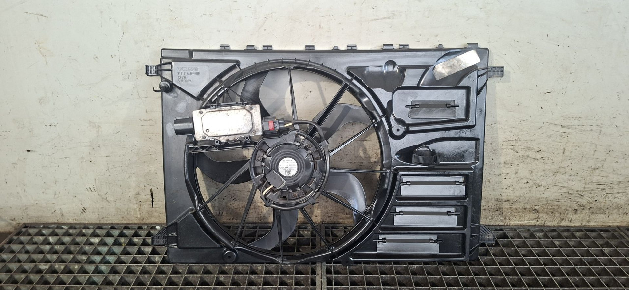 DIJELOVI VENTILATOR VOLVO V40 > 12-16 2.0 31319166