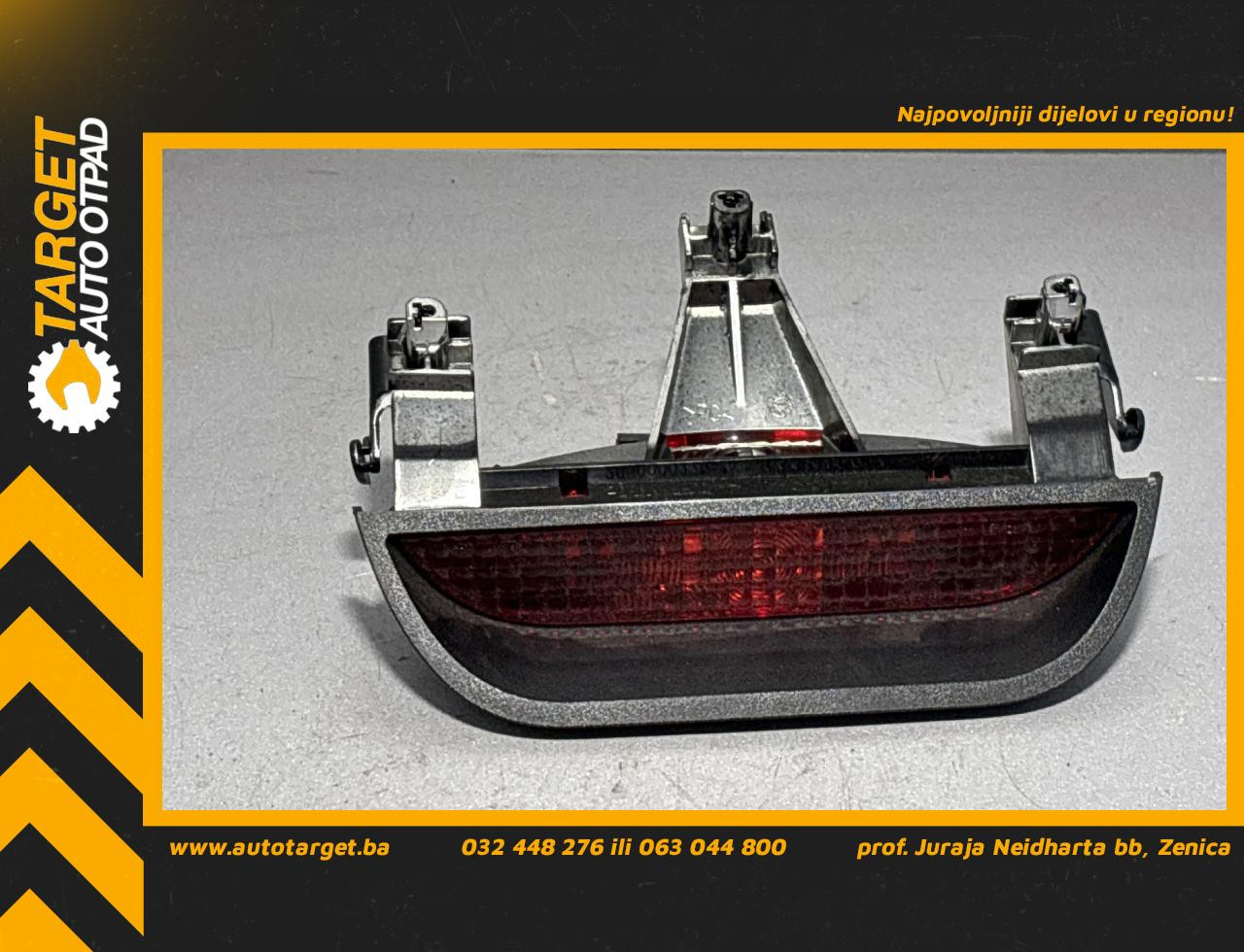 TRECE STOP SVJETLO DACIA DUSTER > 13-17 03434000A