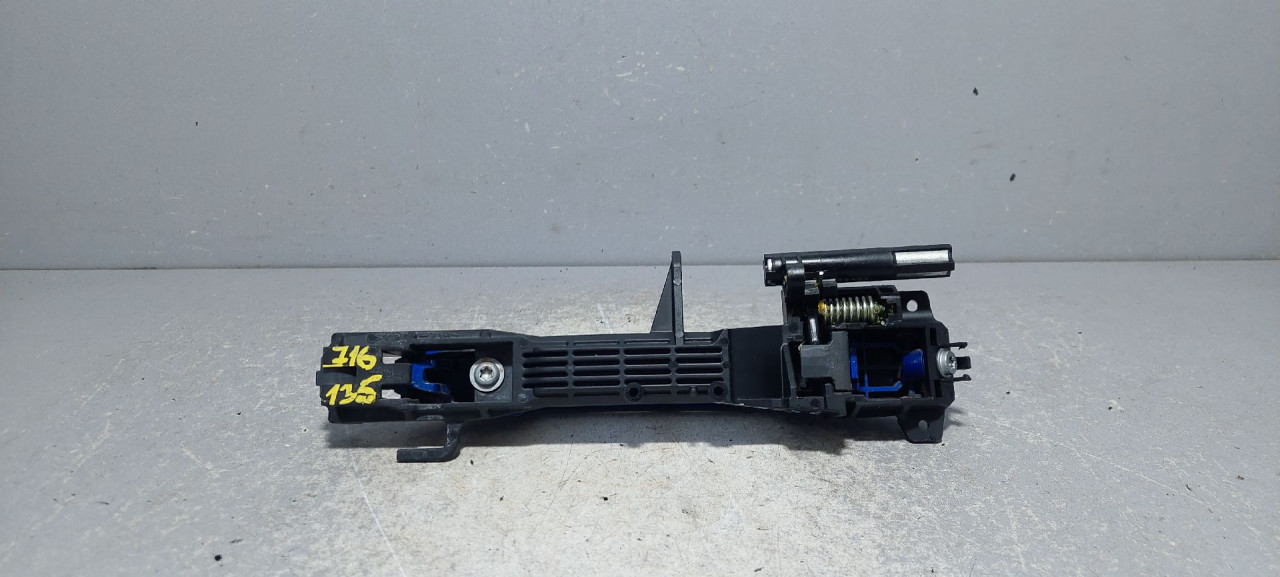 RUCKA VRATA SUBARU IMPREZA > 07-11 61142FG000