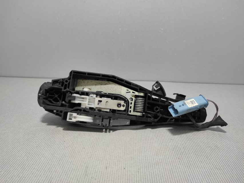 RUCKA VRATA PEUGEOT 508 > 11-14 9686433680