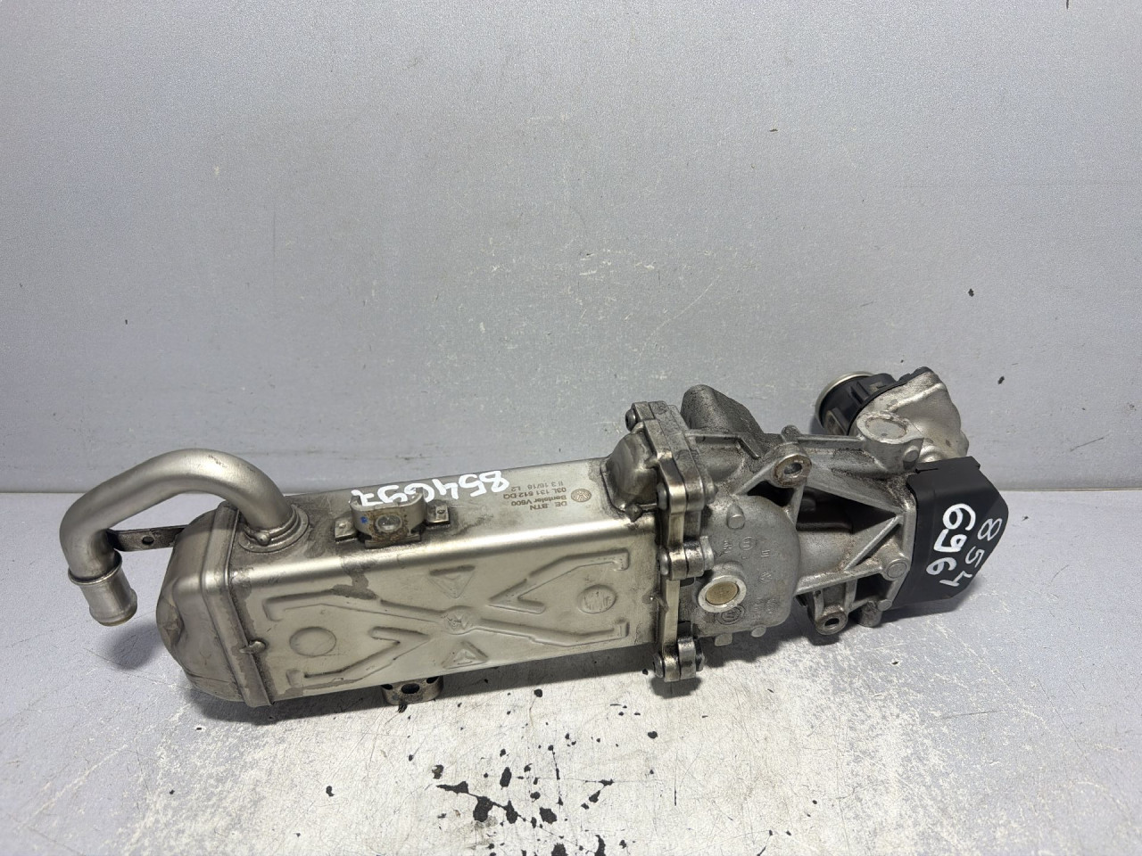 DIJELOVI HLADNJAK EGR VENTILA VW POLO > 09-14 1.6  03L131512DQ