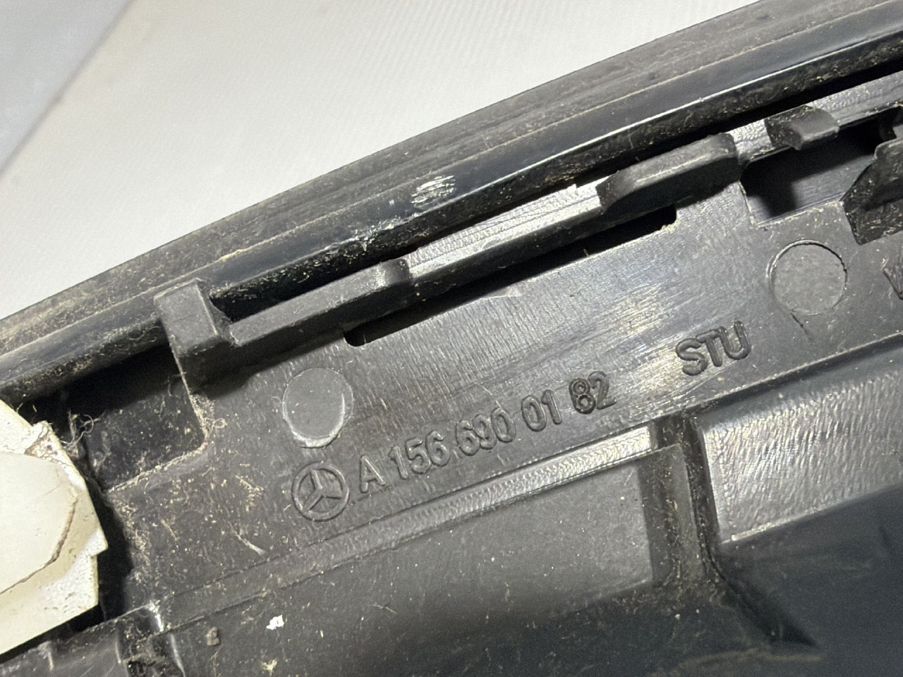 DIJELOVI LAJSNA MERCEDES GLA (X156) > 13-16 2.2 A1566900182