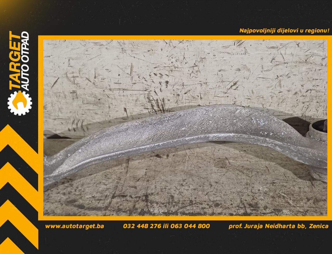 DIJELOVI RAME MERCEDES E KLASA (W213/S213) > 16-23 2.0 20505LI