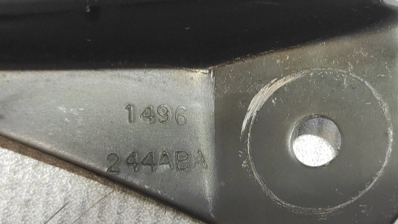 DIJELOVI BRAVA GEPEKA CHRYSLER/DODGE 300 > 05-10 244ABA