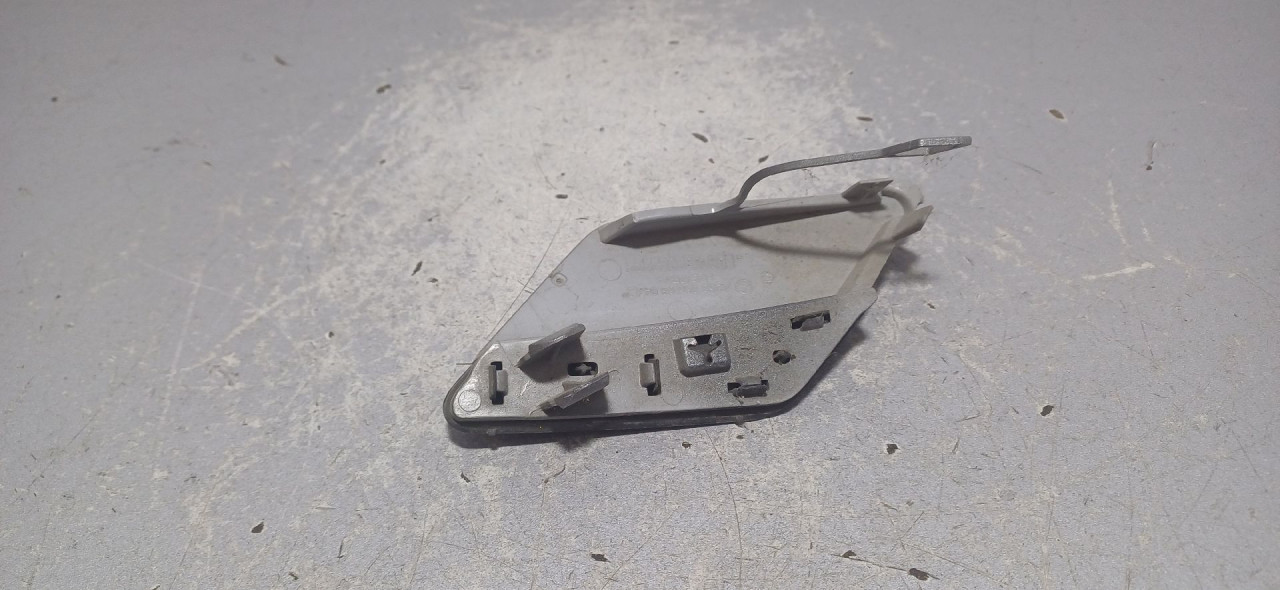 PLASTIKA BRANIKA MERCEDES GLC (X253) > 15- A2538856604