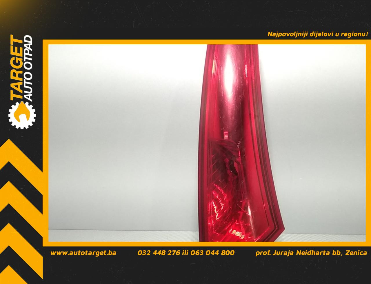 DIJELOVI STOP SVJETLO KIA CEED > 09-12 924041H3