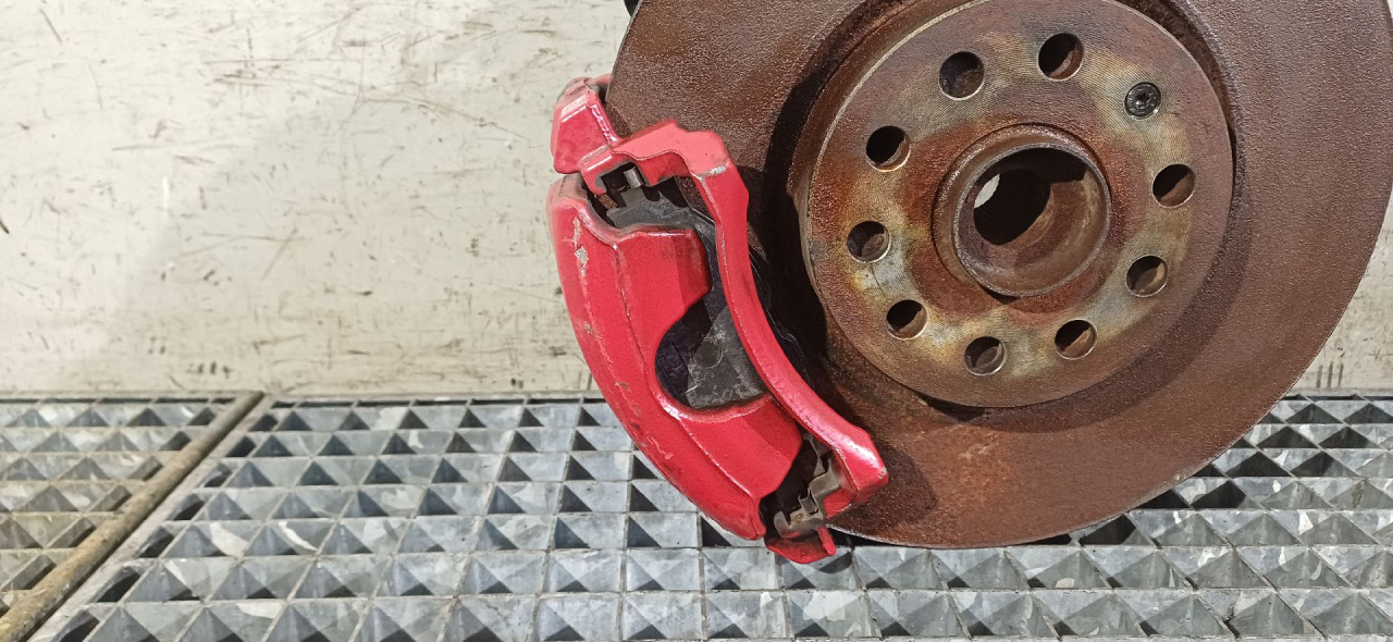 DIJELOVI KOCIONA KLJESTA VW GOLF 8 > 19- 5G0615123C