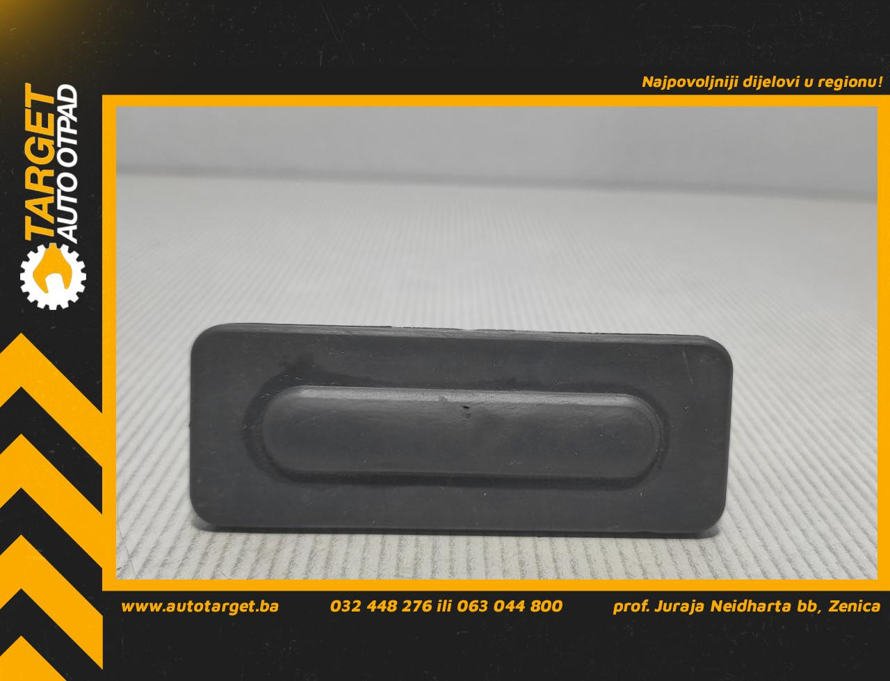 DIJELOVI PREKIDAC PEUGEOT 208 > 12-15 9676028380