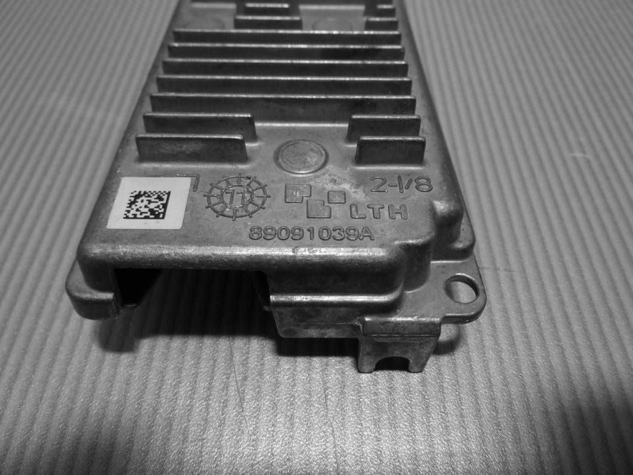 DIJELOVI BALAST FARA CITROEN  89091039A
