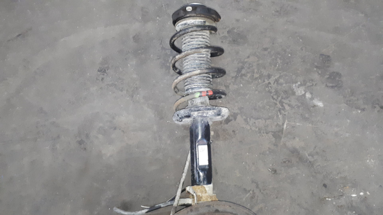 DIJELOVI AMORTIZER VW CADDY > 10-15 1T0413031HQ