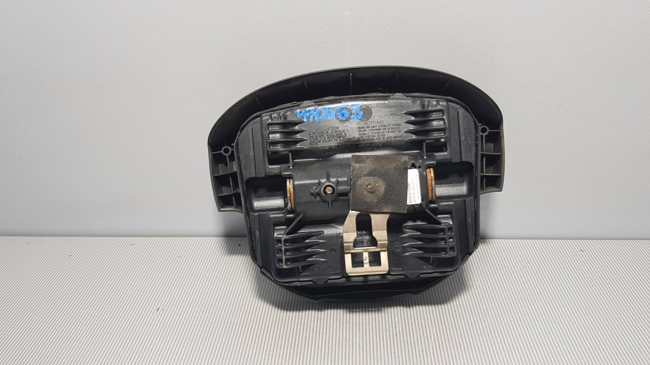 AIRBAG VOLANA RENAULT SCENIC > 03-06 8200310291