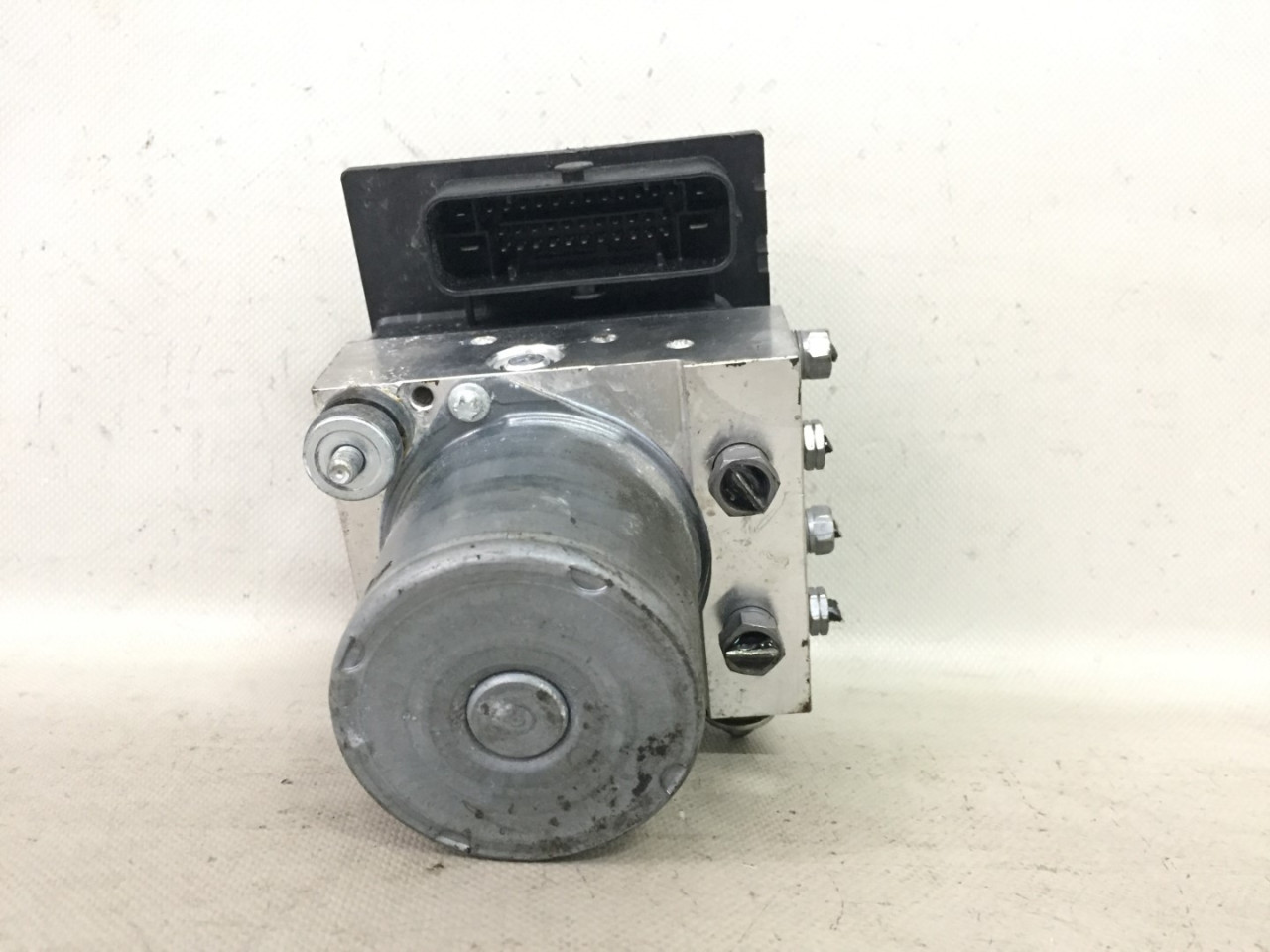 ABS ELEKTRONIKA PEUGEOT 308 > 07-11 PG424041 9666229180