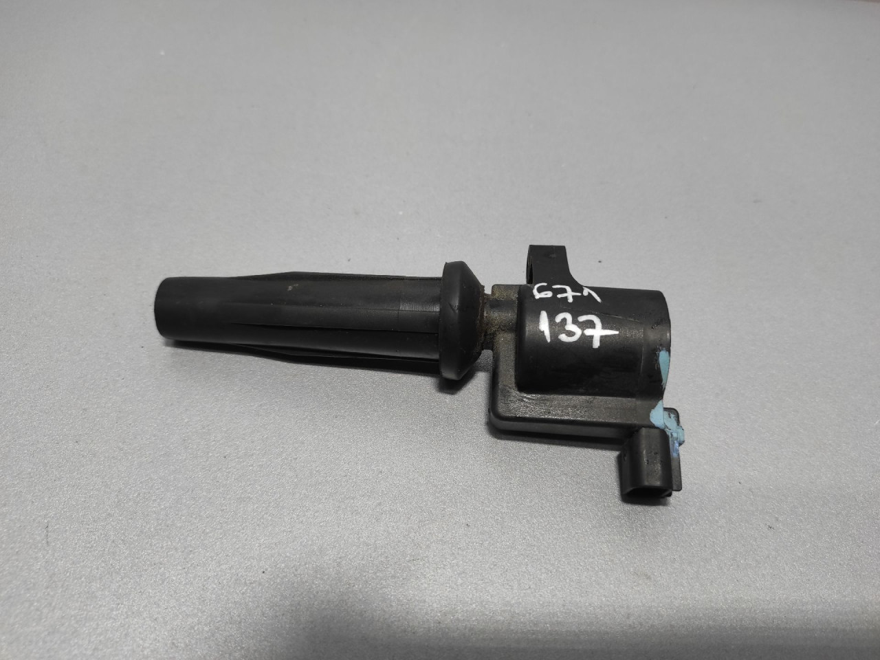 DIJELOVI BOMBINA FORD C-MAX > 07-10 4M5G12A366BC
