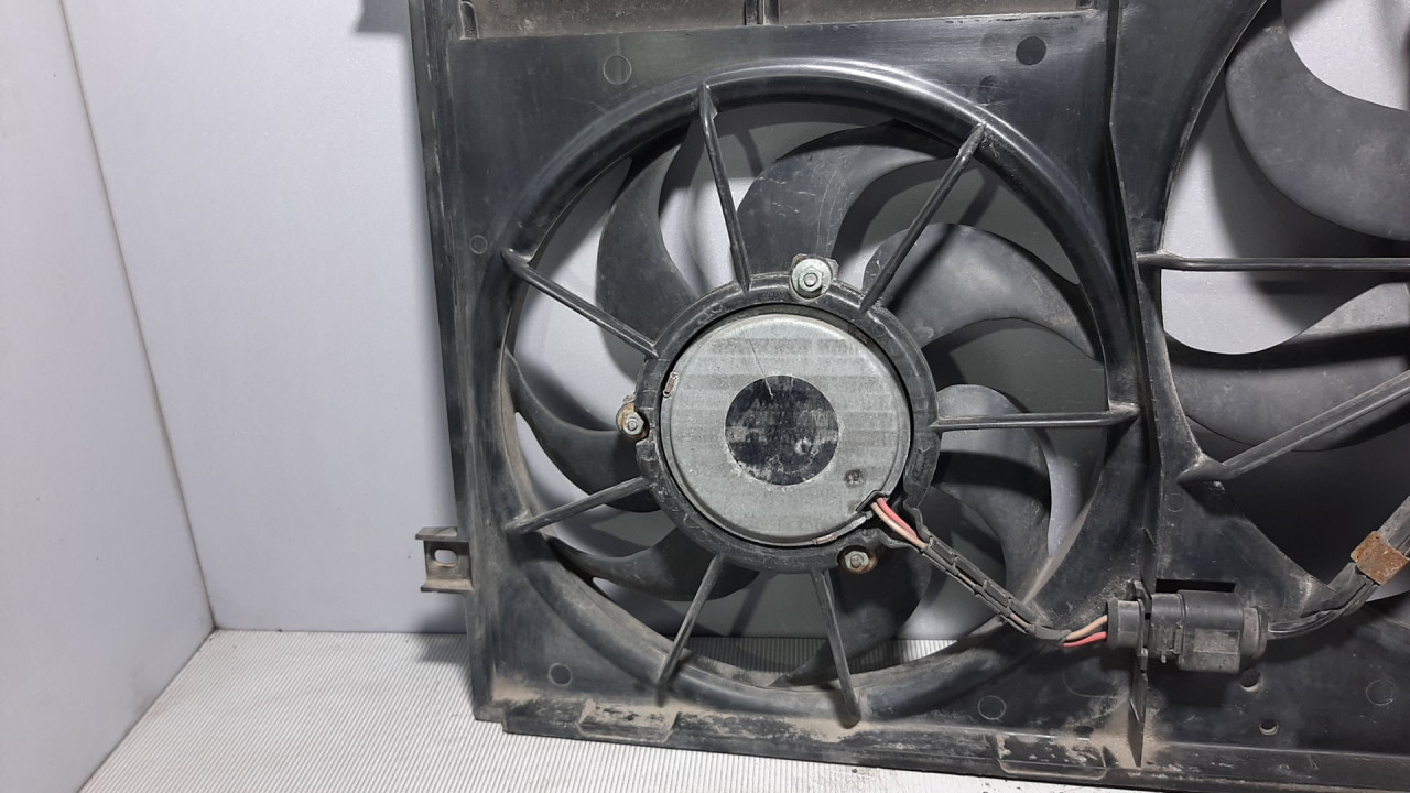 DIJELOVI VENTILATOR VW GOLF 5 > 03-08
