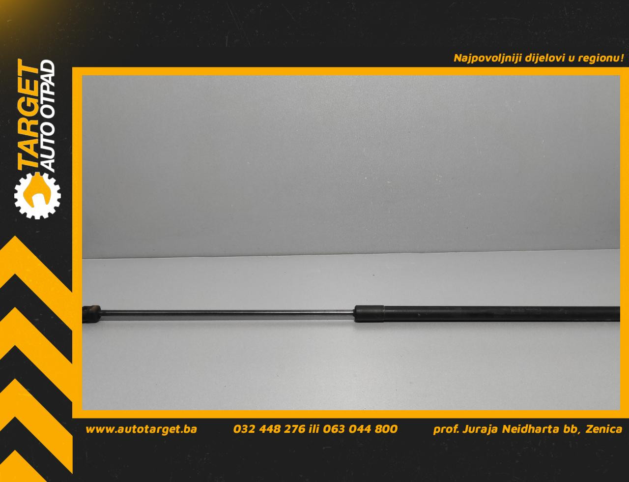 DIJELOVI AMORTIZER HAUBE VOLVO S40/V50 > 07-12 31218478