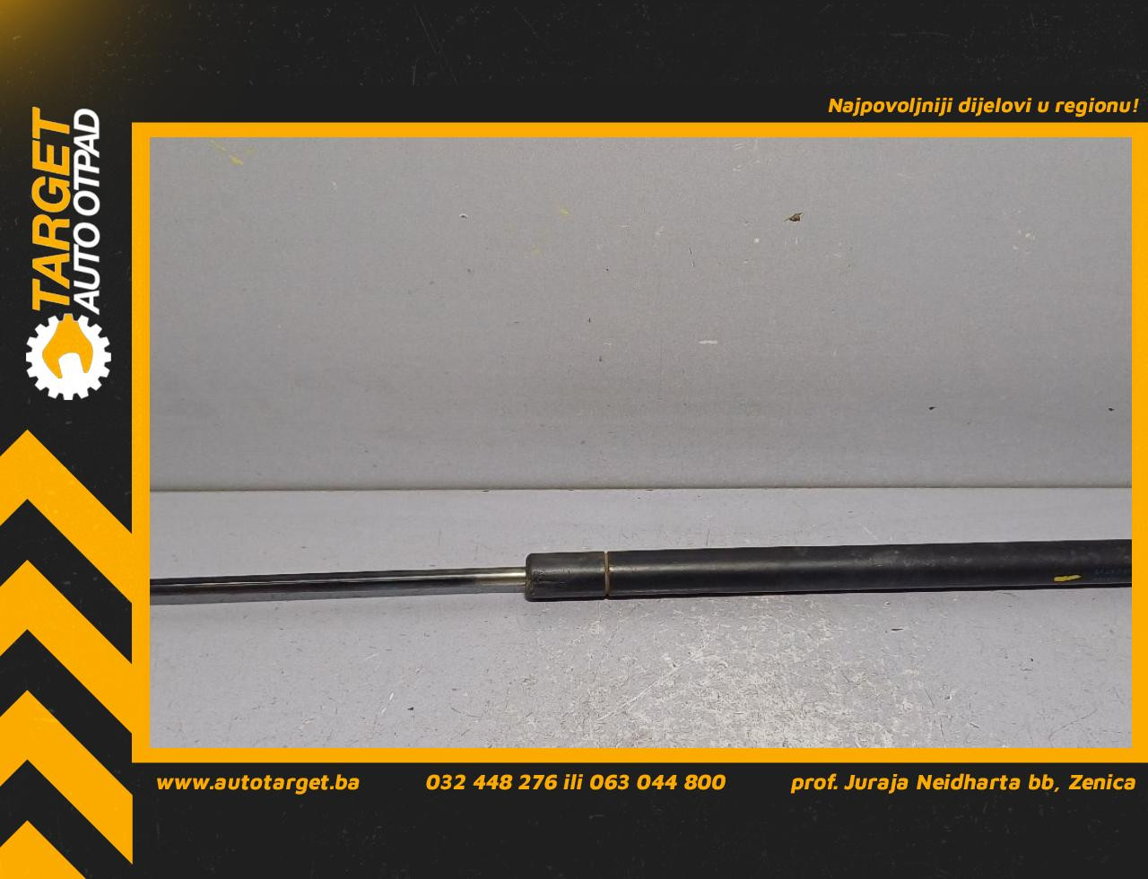 DIJELOVI AMORTIZER GEPEKA BMW X3 (E83) > 04-07 3400379