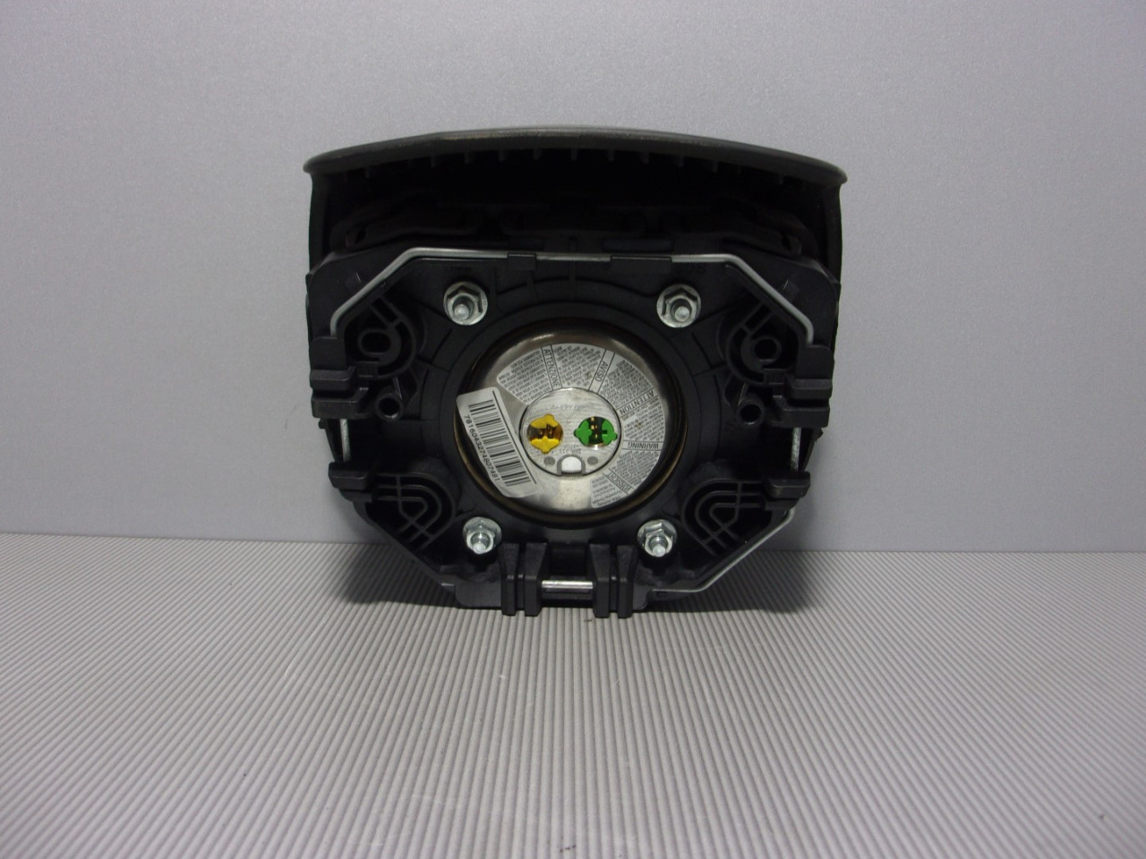 AIRBAG VOLANA JAGUAR X-TYPE > 01-09 4X43F042B85