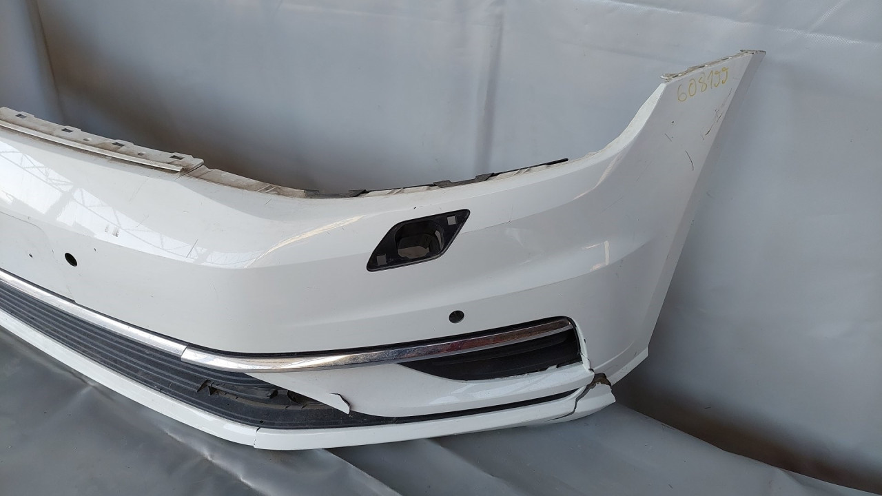 BRANIK VW GOLF 7 FACELIFT > 16- 5G0807221FL