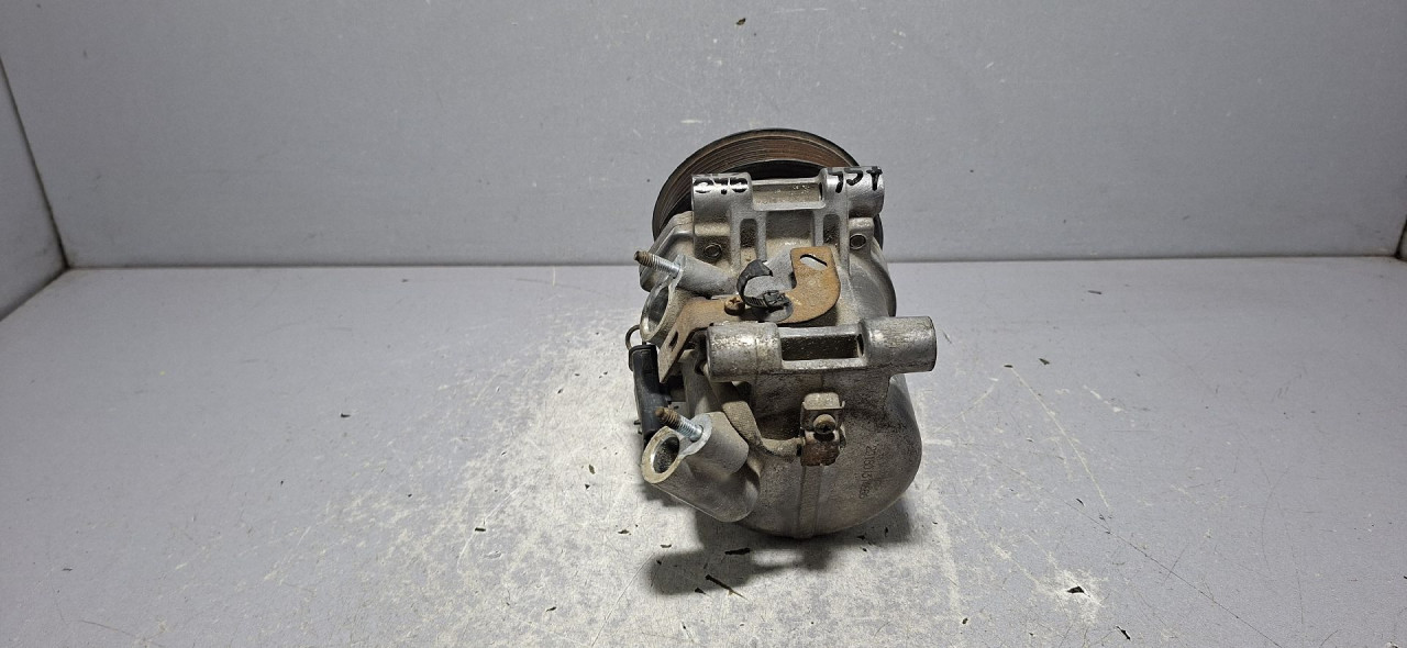 DIJELOVI KOMPRESOR KLIME CITROEN C3 > 16-20 1.2 9810349980