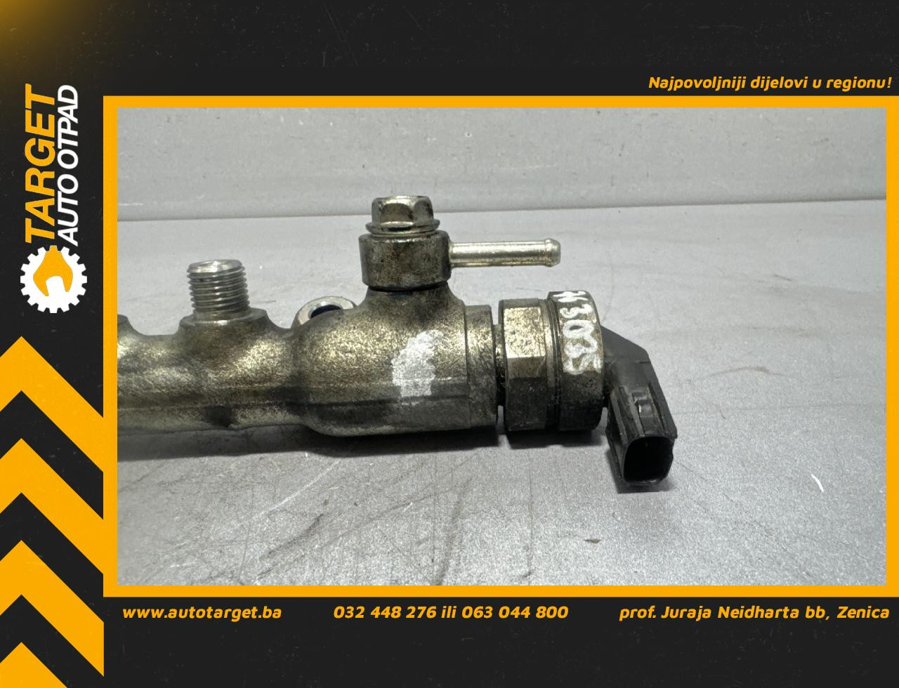 DIJELOVI SENZOR MAGISTRALE MAZDA 3 > 13-16 2.2