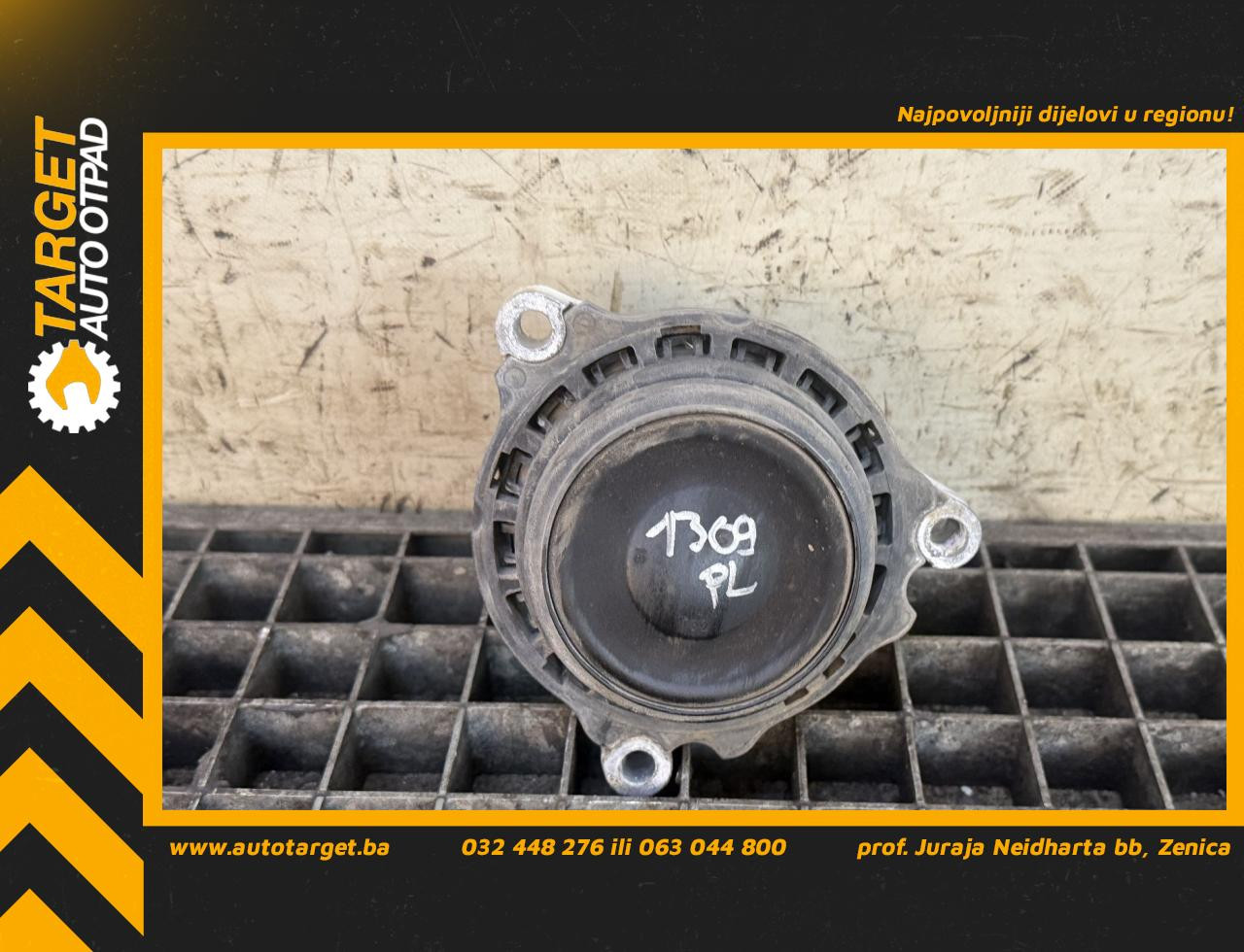 DIJELOVI NOSAC MOTORA BMW X3 (F25) > 14-17 6868490