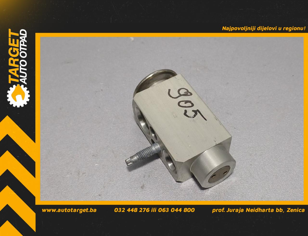 DIJELOVI VENTIL LAND ROVER EVOQUE > 15-18 2.0 7010973