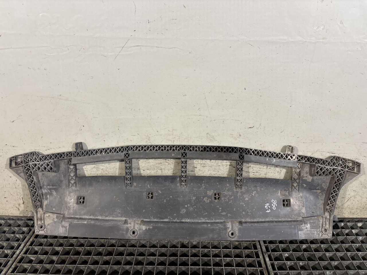 DIJELOVI POTPORA PREDNJEG BRANIKA AUDI Q5 > 08-11 8R0807233