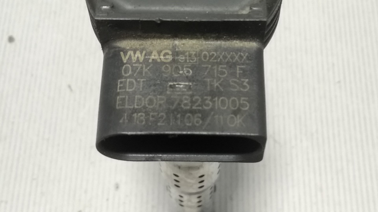 DIJELOVI BOMBINA AUDI A4 (B8) > 12-15 07K905715F