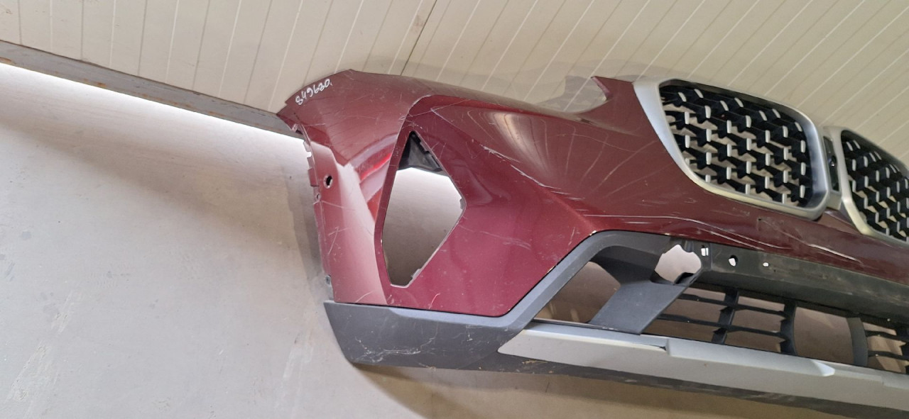 DIJELOVI BRANIK BMW X3 (G01) > 17- 51119451132