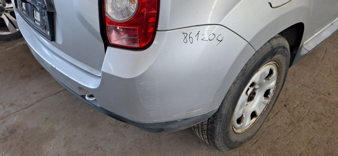 DIJELOVI BRANIK DACIA DUSTER > 10-13 1.5