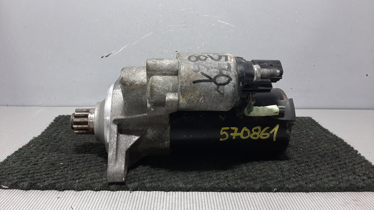 DIJELOVI ALNASER VW GOLF 6 > 08-12 02E911024A