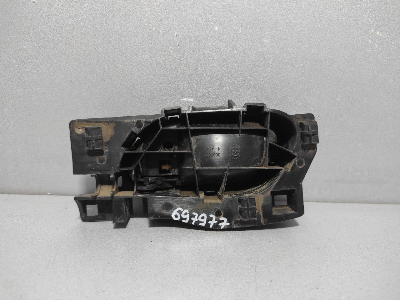UNUTRASNJA RUCKA VRATA CITROEN JUMPY > 07-16 96555514XT