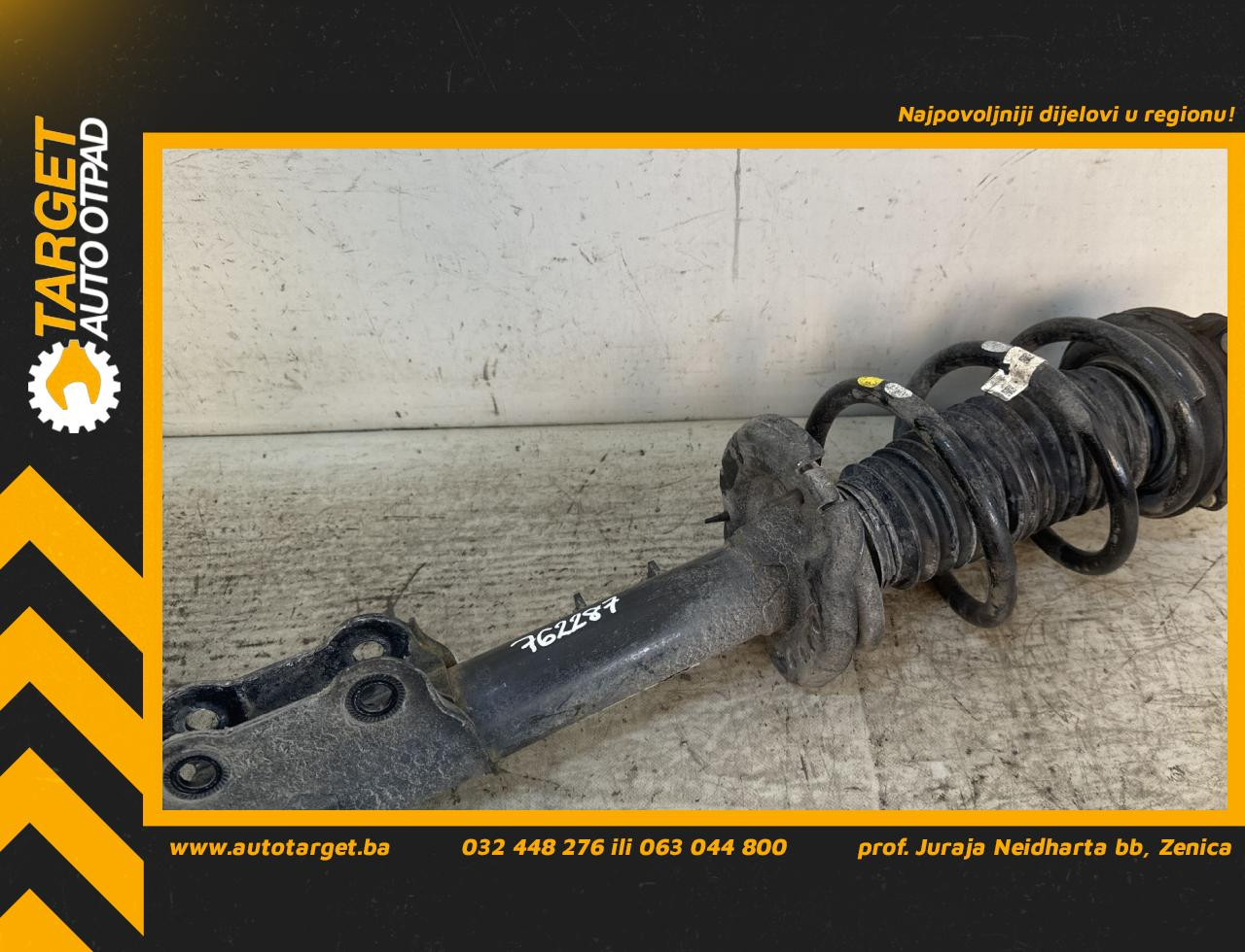 DIJELOVI AMORTIZER KIA SPORTAGE > 18-