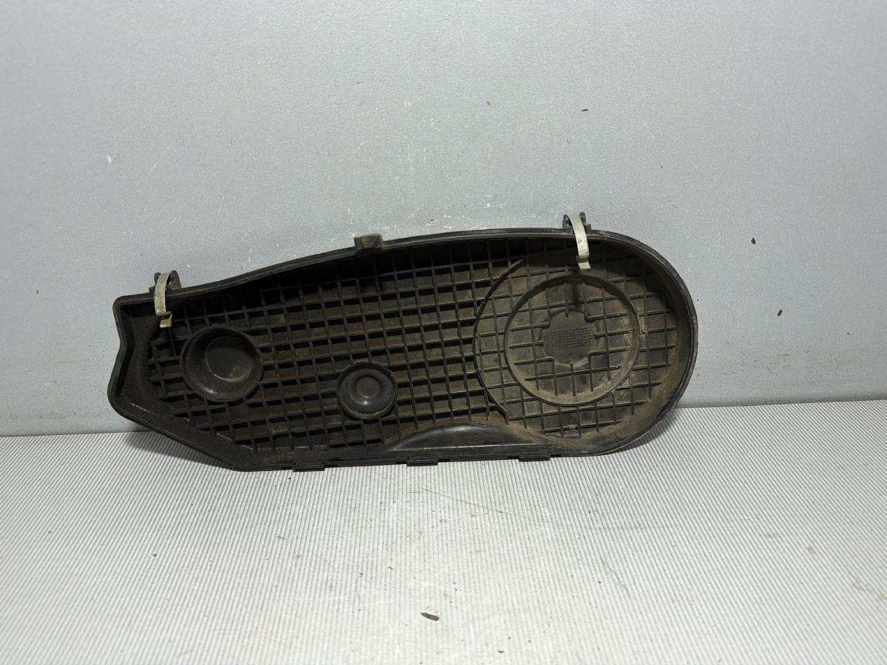 POKLOPAC ZUPCASTOG REMENA JAGUAR XF (X250) > 08-15 9X2Q6A247FA