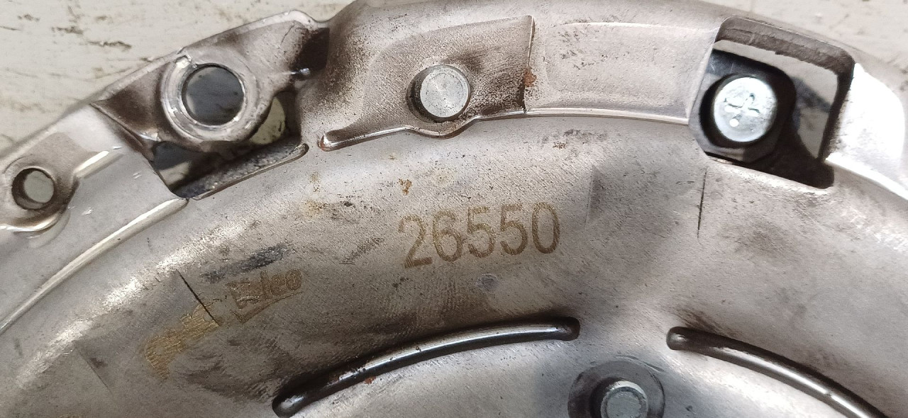 DIJELOVI KORPA HYUNDAI KONA > 18- 26550