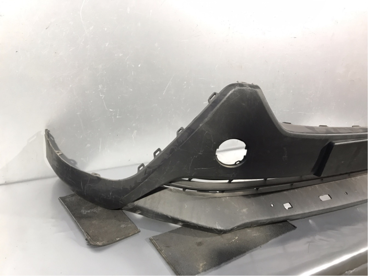 DIJELOVI SPOJLER TOYOTA RAV 4 > 13-15 524142030