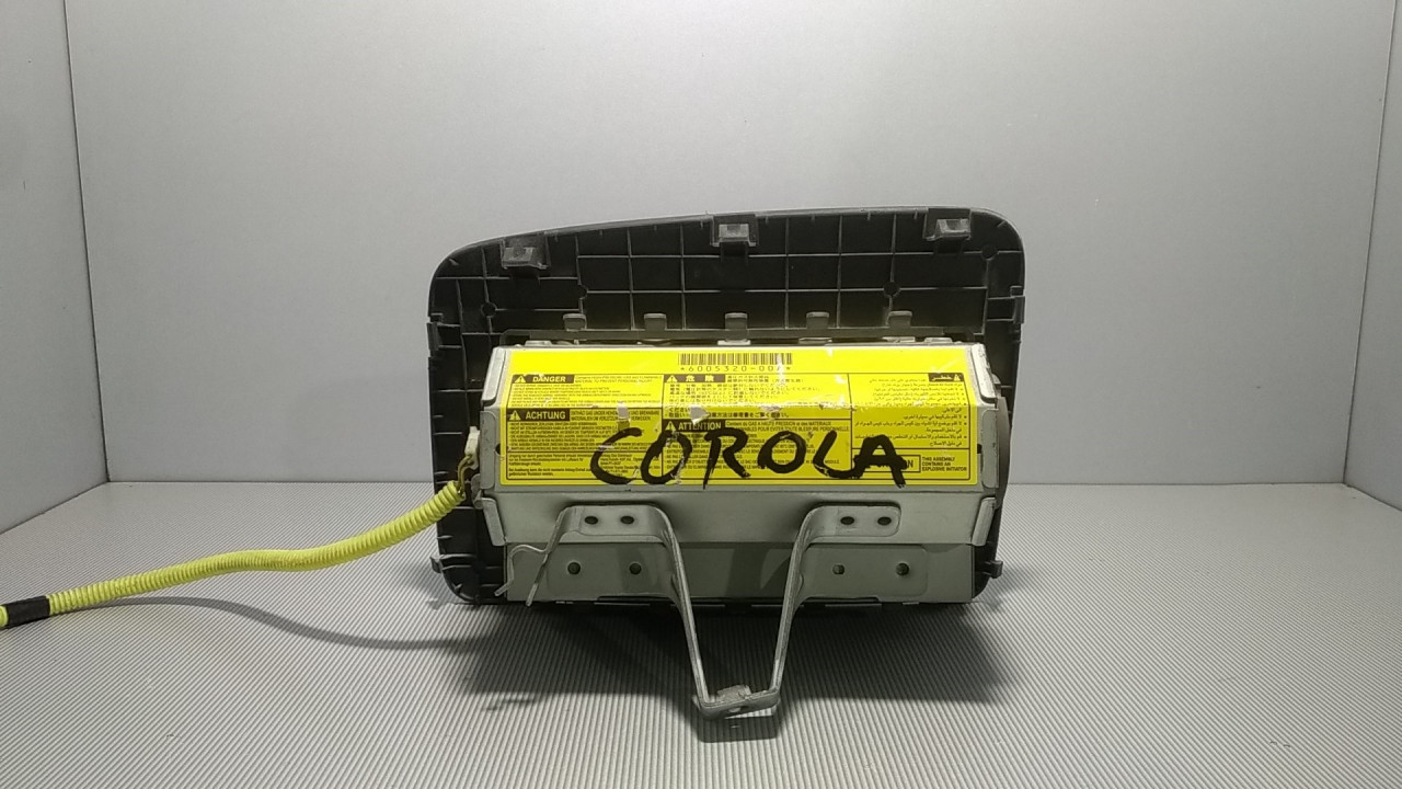AIRBAG SUVOZACA TOYOTA COROLLA > 00-02 7397013030C