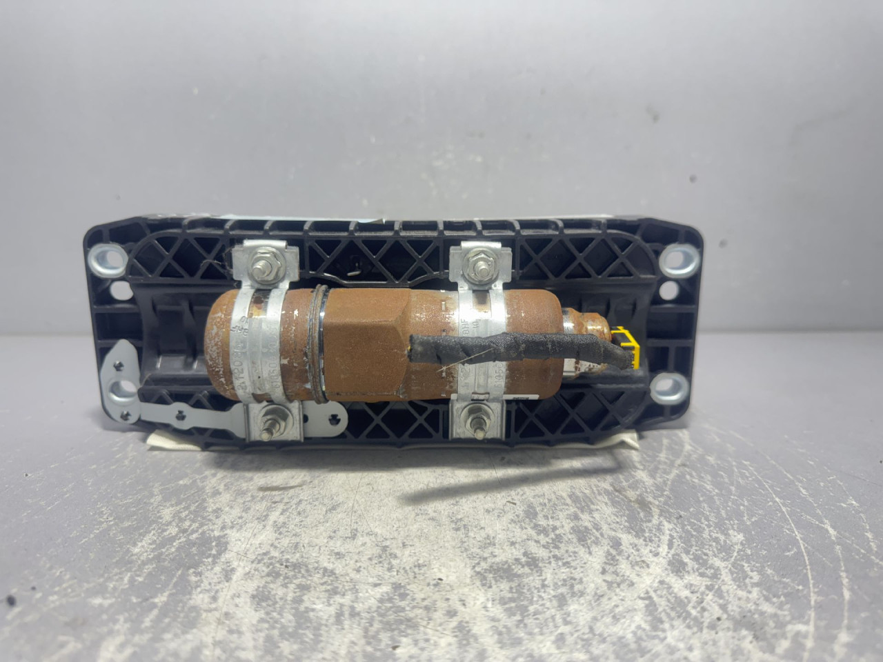 AIRBAG SUVOZACA VW GOLF 6 > 08-12 5K0880204A