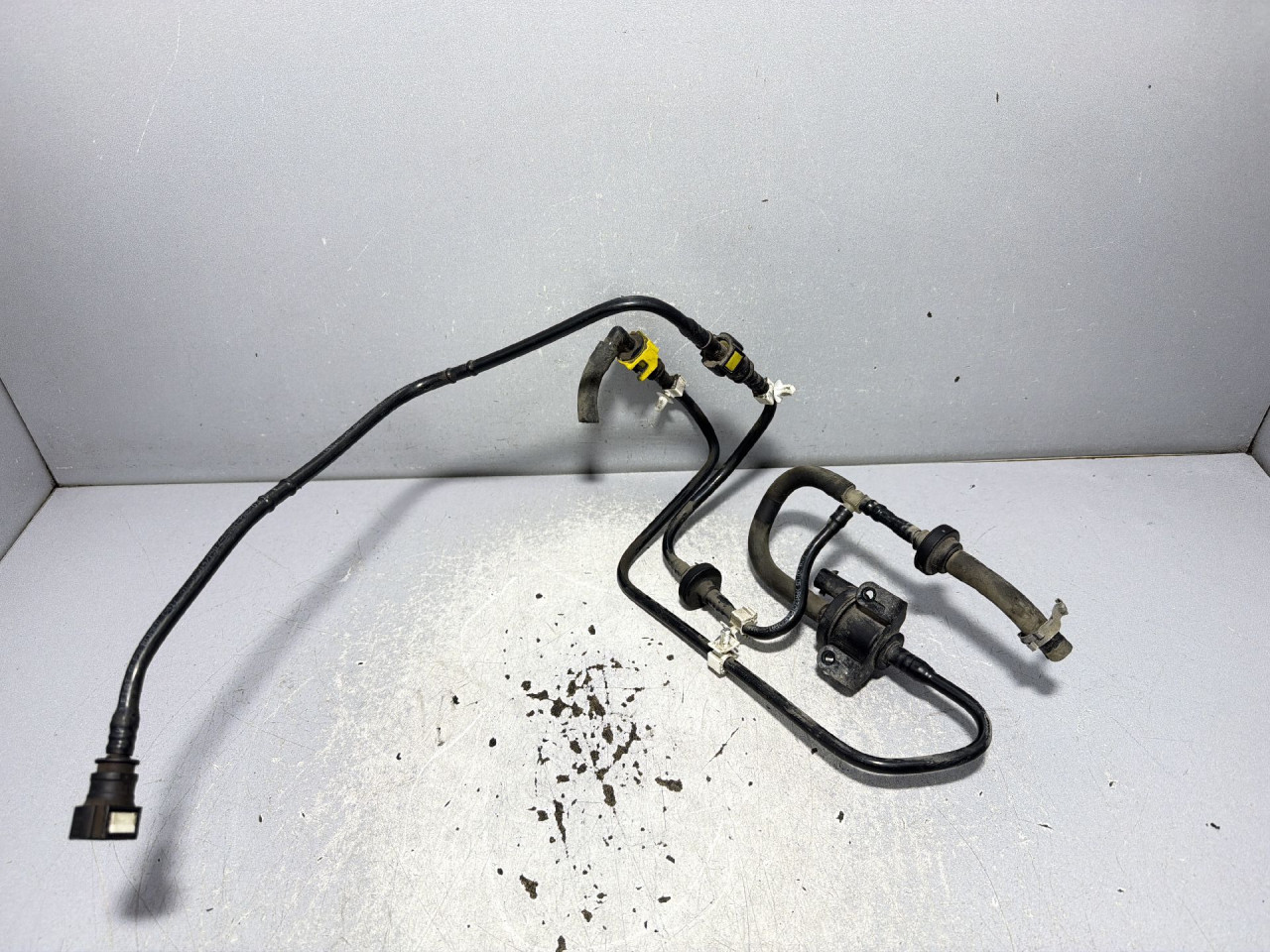 DIJELOVI VENTIL FIAT 500L > 12-17 1.4