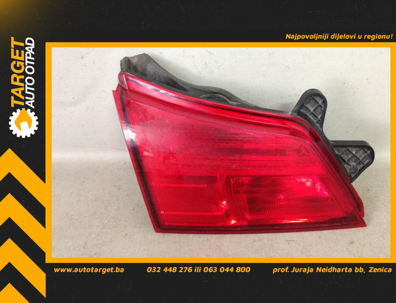 STOP SVJETLO SUBARU LEGACY > 10-14 SB528015 23620073