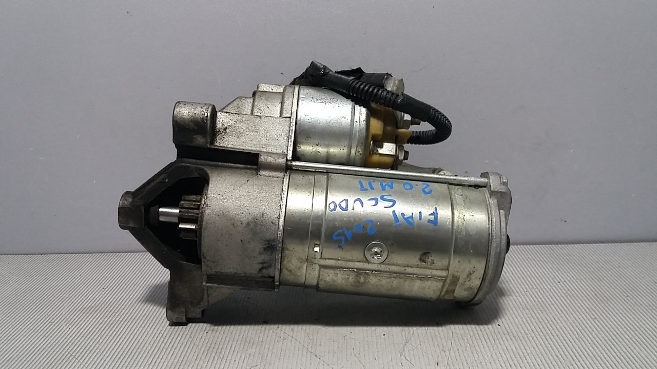 DIJELOVI ALNASER FIAT SCUDO > 07-16 9646972280