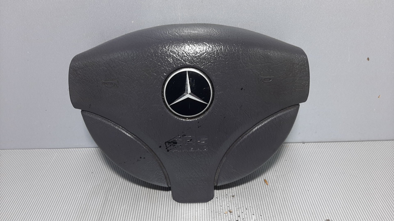 AIRBAG VOLANA MERCEDES A KLASA (W168) > 97-01 168460009