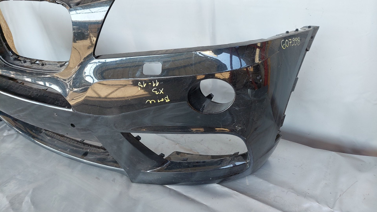 DIJELOVI BRANIK BMW X3 (F25) > 10-14 8048094