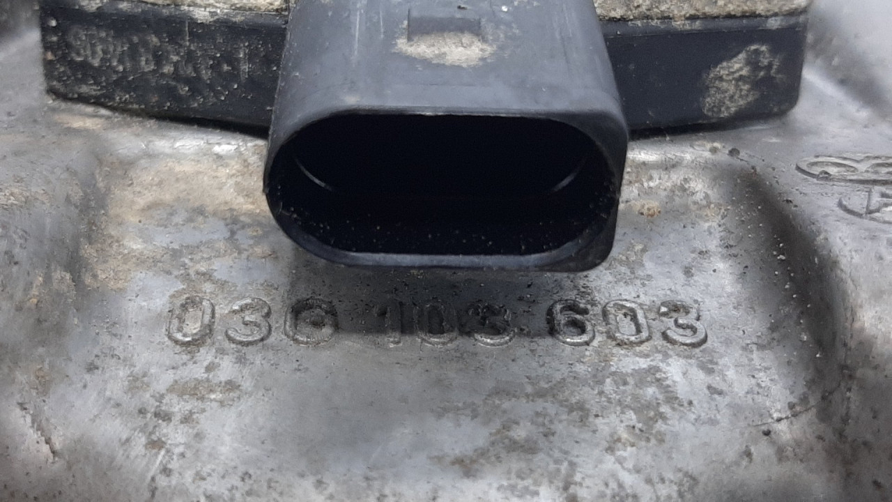 DIJELOVI KARTER VW TOURAN > 06-10 03G103603