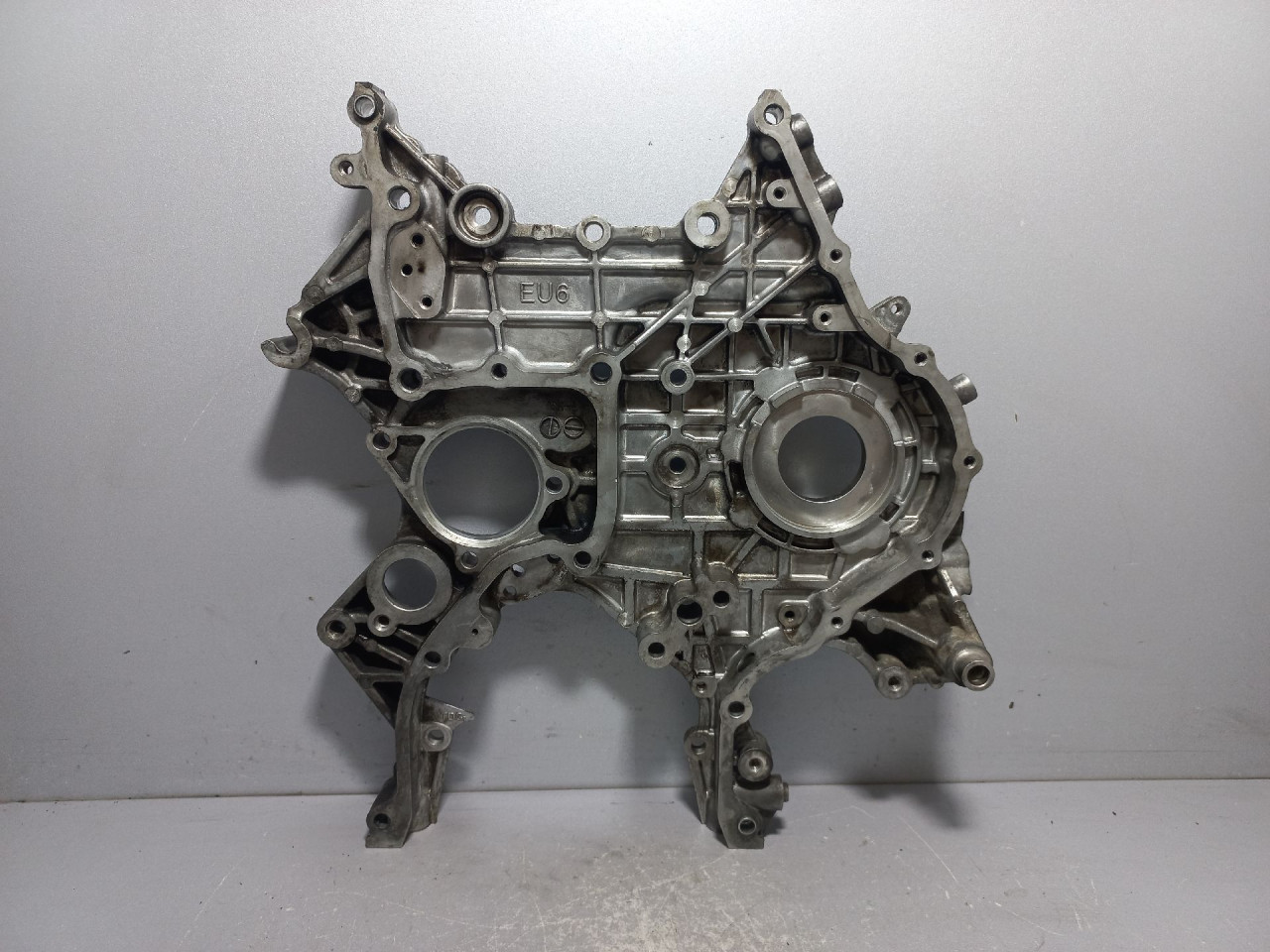 DIJELOVI DEKLO KIA SPORTAGE > 11-15 1.7 21311-2A600