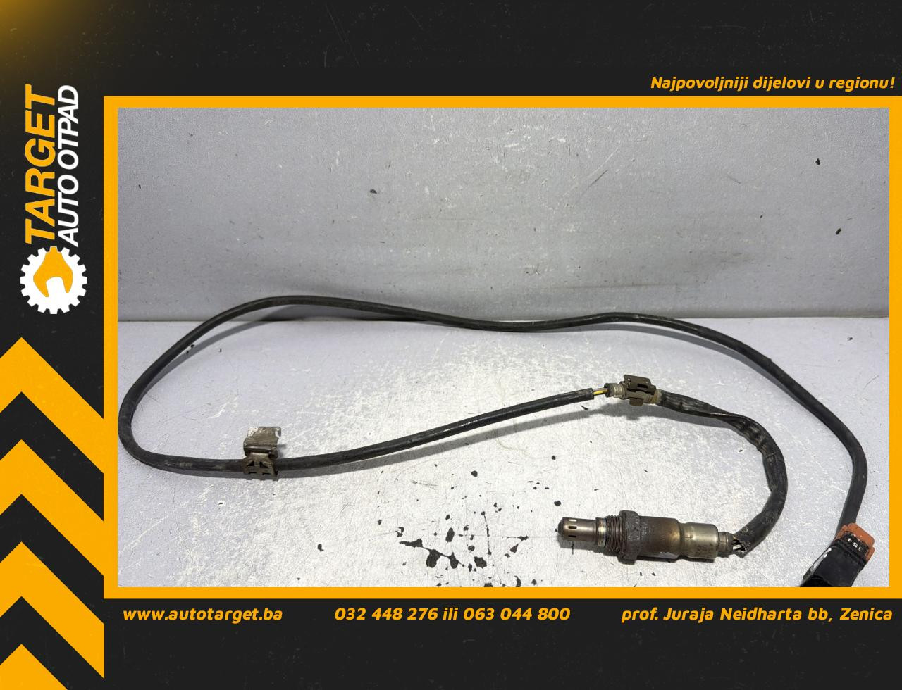 DIJELOVI LAMDA SONDE VW POLO > 14-17 1.4 04L906262D