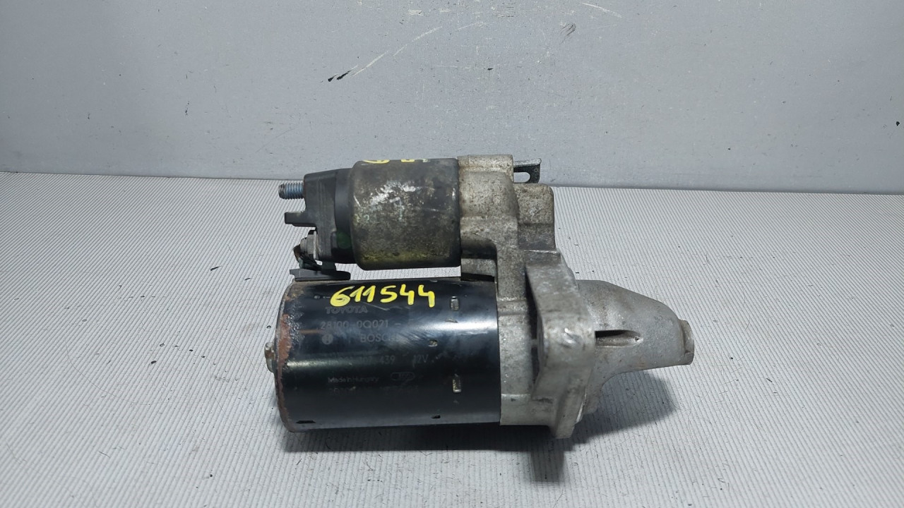 DIJELOVI ALNASER TOYOTA AYGO > 05-08 281000Q021