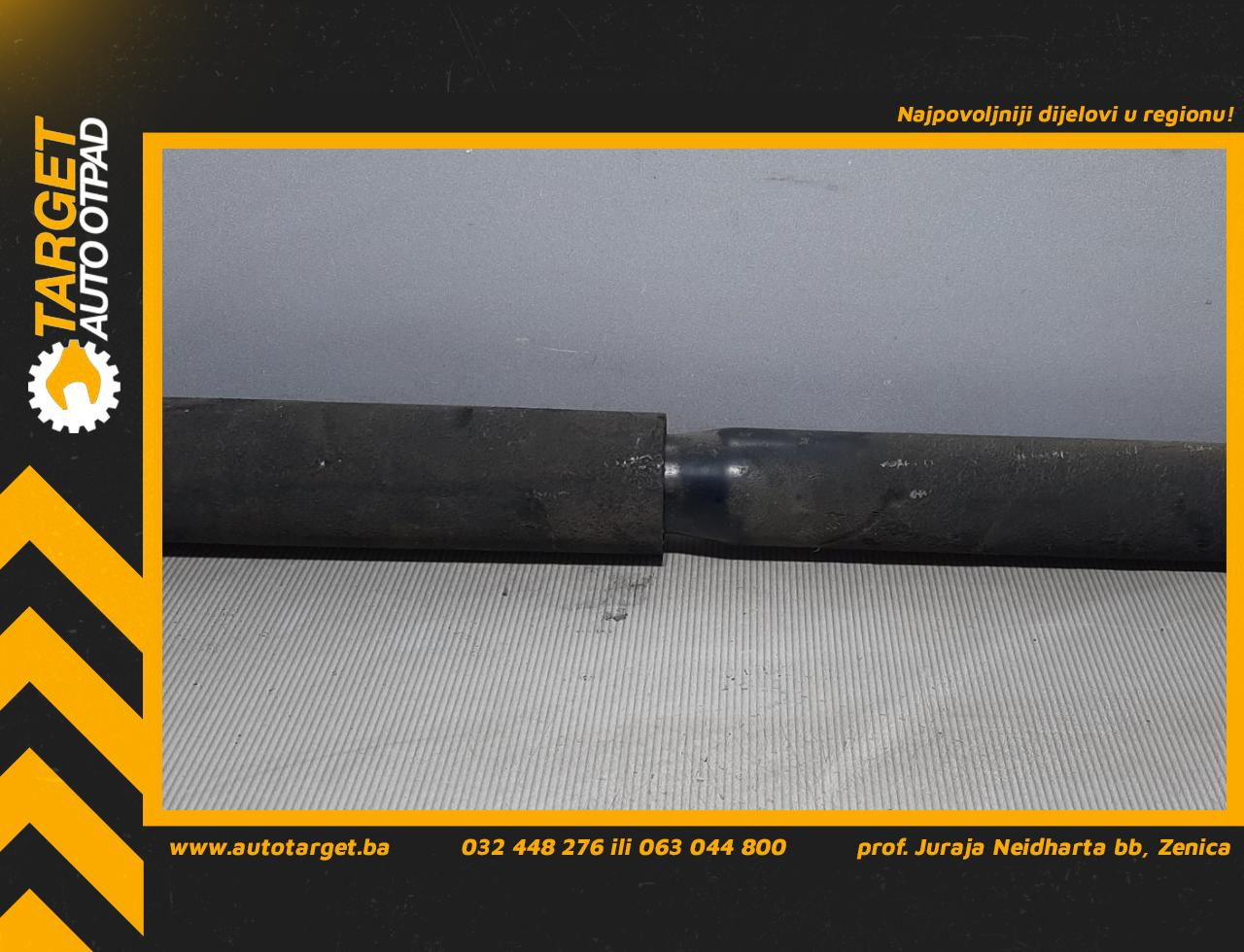 DIJELOVI AMORTIZER MERCEDES SPRINTER > 06-13 2.2 A9063261300