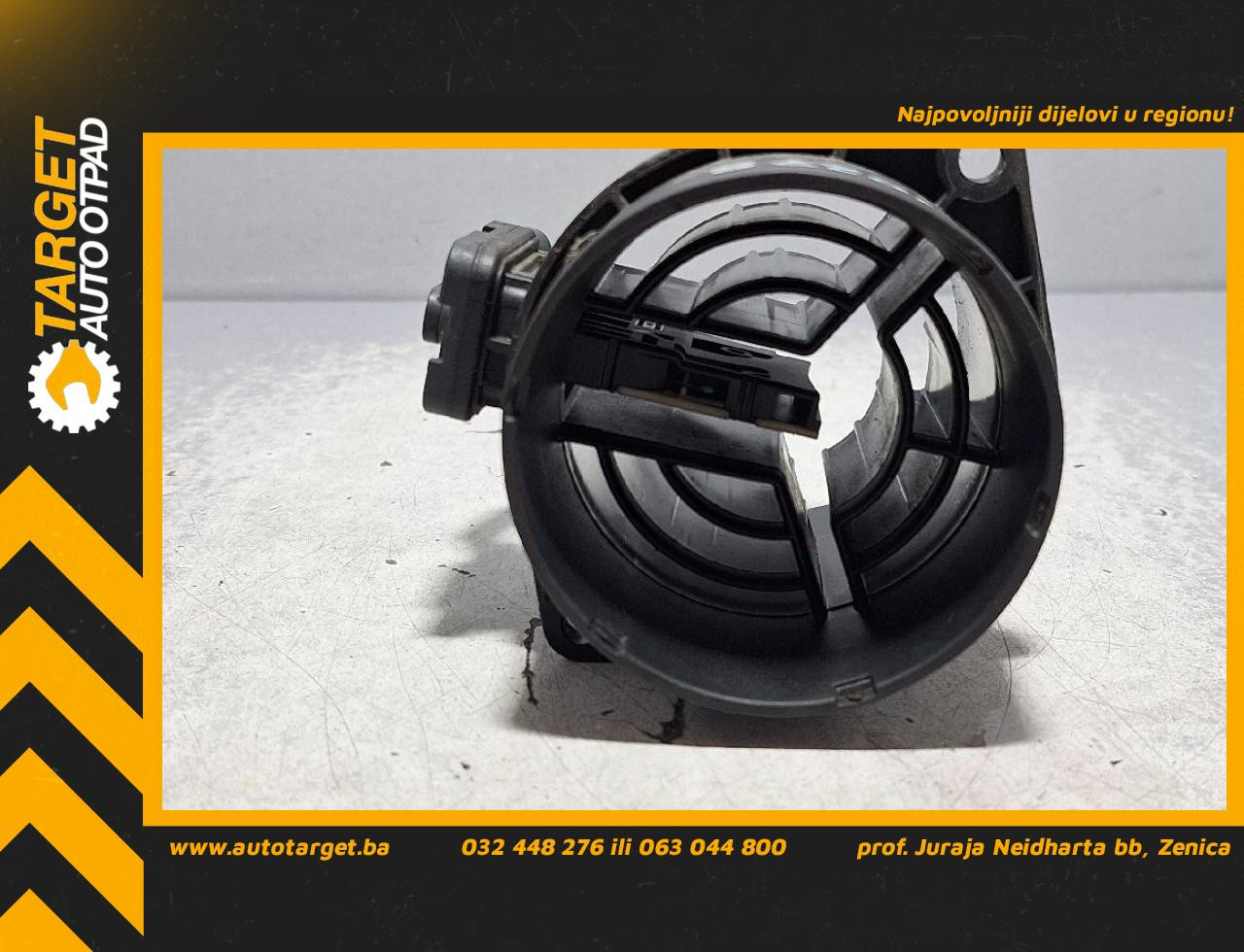 PROTOK ZRAKA MERCEDES GLC (X253) > 16-22 A6450900048