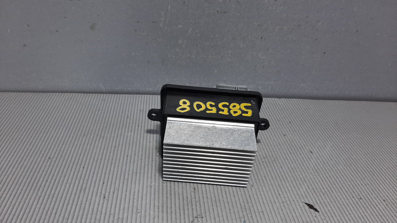 ELEKTRONIKA REOSTAT FIAT 500X > 15-18 A43002400